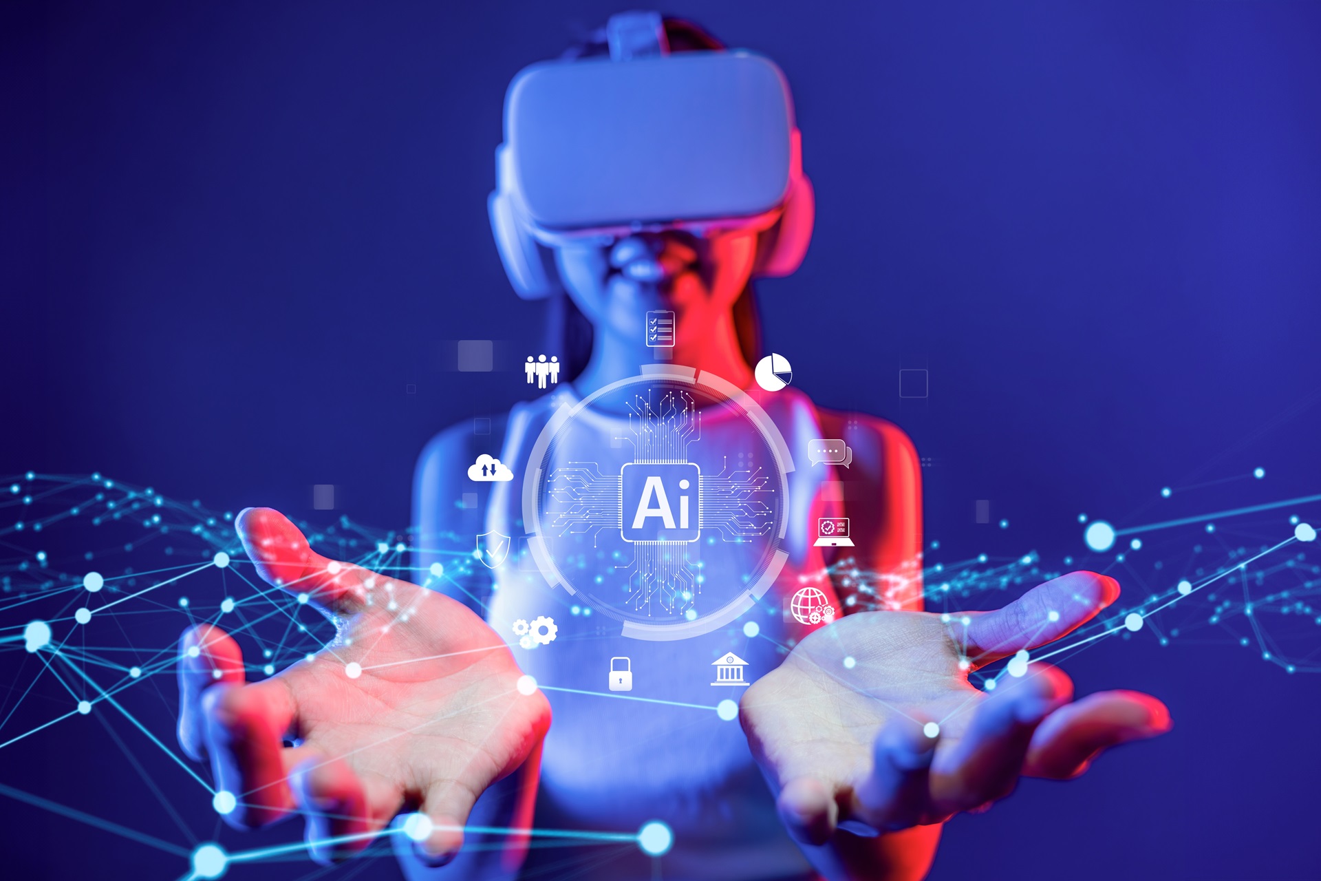 The Role of AI in Content Development