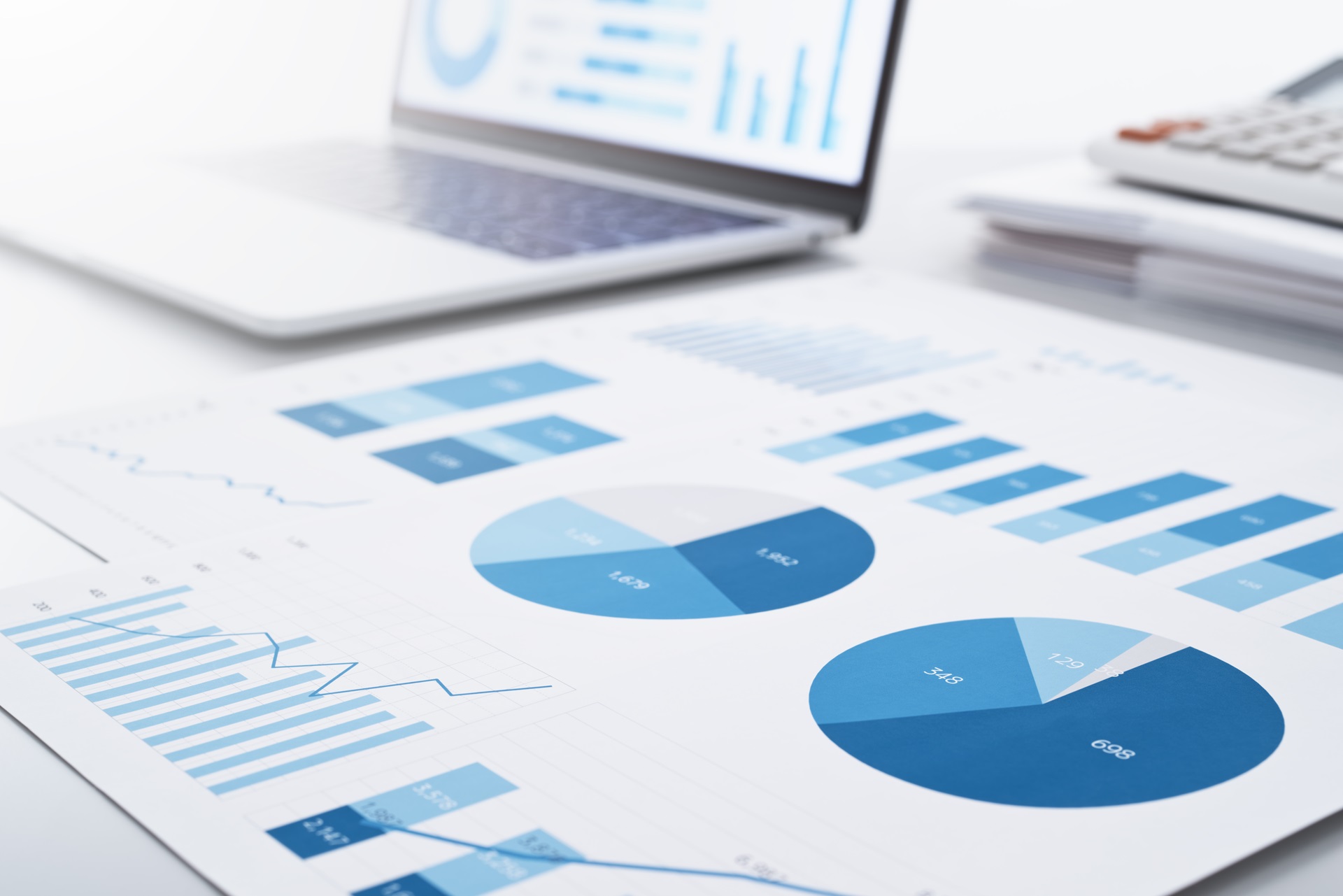 Looking to go global? The need for Business Intelligence Reports for Middle East Businesses