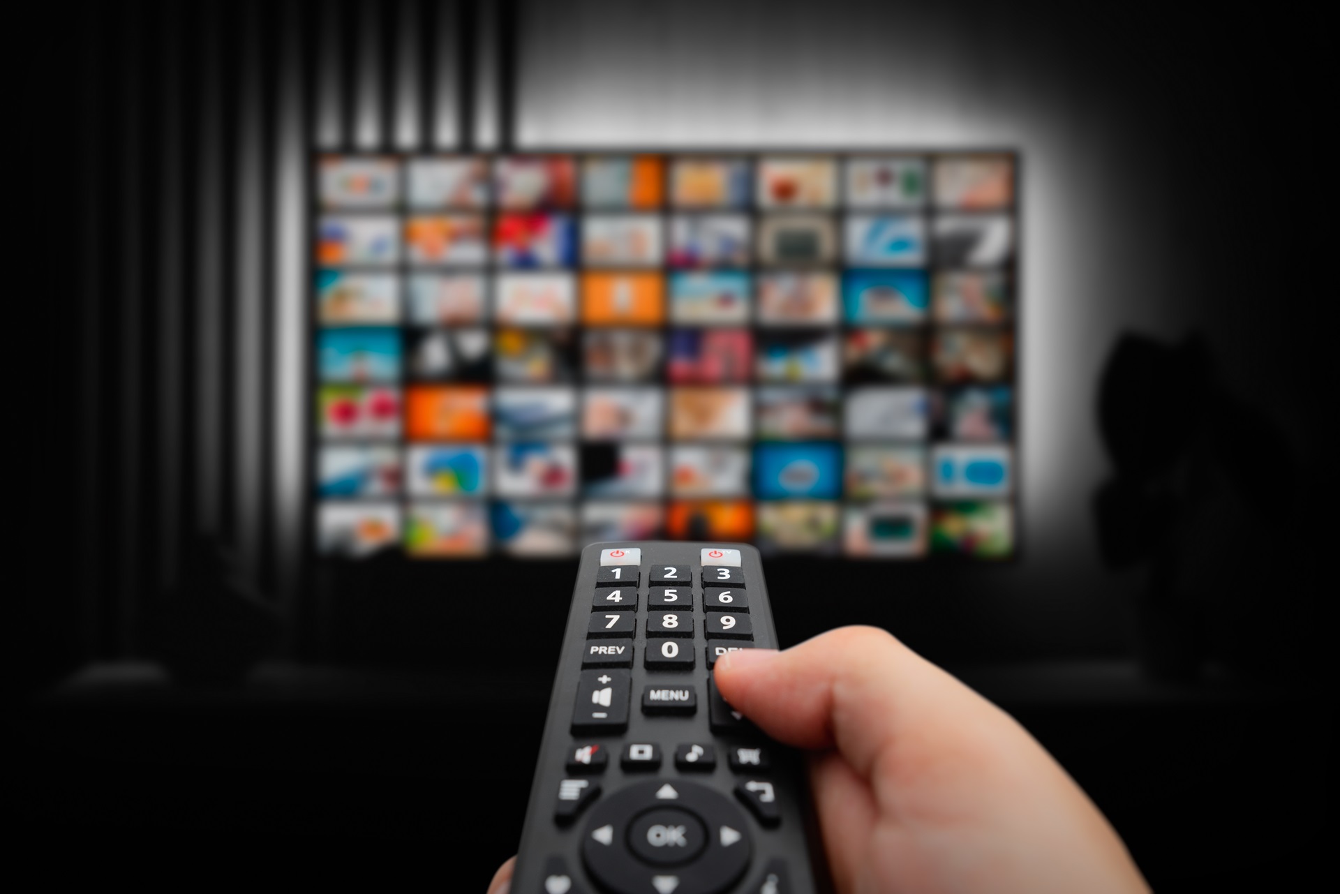 Is Streaming the Future of Media?